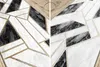 Tapis de couloir EMERALD exclusif 1015 glamour, élégant Voir les images du produit 3