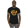 Disney - "Wicked Mischief" T-Shirt für Herren BI33172 (M) Produktbild-Vorschau 2