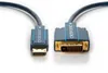 Clicktronic Actieve DisplayPort/DVI-adapterkabel, 60 Hz, 2 Productafbeelding-voorbeeld 4
