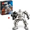 LEGO 75370 Star Wars Mech Szturmowca, zabawka, model mecha Podgląd zdjęcia produktu 29