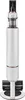 A studio shot of a Samsung stick vacuum cleaner. Voir les images du produit