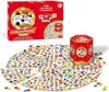 EDUCA | Schlaufuchs Familie | Kinderspiele | Brettspiele | Produktbild-Vorschau 3