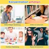 18 Stück Fidget Toys Set - Sensorik Spielzeug mit Anti Produktbild-Vorschau 3