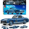 Hot Wheels HWW25, Zestaw do budowania, 17 lat(a), Plastik, Podgląd zdjęcia produktu 6