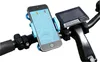 Supporto universale per smartphone da bicicletta Anteprima dell’immagine prodotto 1
