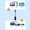 DisplayPort auf HDMI Adapter 4K UHD Konverter DP zu HDMI Produktbild-Vorschau 5
