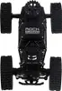 Aga RC Rock Crawler 4x4 LHC012 2in1 Auto schwarz Produktbild-Vorschau 8