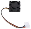 3D Drucker Kühlgebläse Ersatz für A1 A1 Mini 3D Drucker Produktbild-Vorschau 2