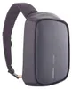 Xd Design Bobby Sling Rucksack Schwarz P/N: P705.781 Produktbild-Vorschau 9