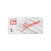 Baronesse Haarklemmen 4 cm gold Produktbild-Vorschau 2