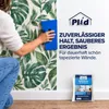 Plid Rollkleister für Vliestapeten, 6 x 200 g, in 3 Minuten Produktbild-Vorschau 2