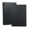 Mobigear Folio  Huawei MediaPad T5 10.1 Hülle Stoff Produktbild-Vorschau 1