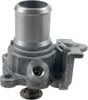 GATES Thermostat Kühlmittel 82°C für FIAT Ducato Produktbild-Vorschau 1