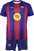 FC Barcelona Fußball Trikot Set Lewandowski Heim - Produktbild-Vorschau 2
