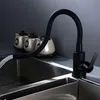 Kuchyňská Baterie S Ohebným Výstupem, Umístěná Nad Dřezem, Náhled obrázku produktu 5
