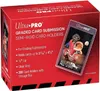 Ultra Pro Card Submission  Card Saver (200 stk.) Produktbild-Vorschau 1