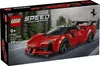 LEGO® Speed Champions 77254 Ferrari SF90 XX Stradale Produktbild-Vorschau 2