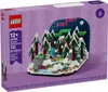 Polárna žiara - dioráma - Promotional LEGO 40785 Náhľad obrázku produktu 2
