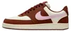 Nike Court Vision LOW Sportschuhe Damen Sneaker low Weiß Produktbild-Vorschau 14