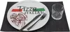 Sareva Pizzabrett Buon Appetito ø 30 cm Produktbild-Vorschau 3
