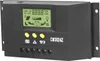 CM3024Z PWM solárny regulátor nabíjania LCD displej solárny Náhľad obrázku produktu 3