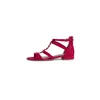 Tamaris Damen Römer-Style Sandalen Sandaletten 1-28102-24 Produktbild-Vorschau 6