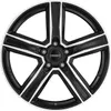 4 Dezent KG dark Felgen 8.5Jx20 5x112 für Mini Countryman Produktbild-Vorschau 2