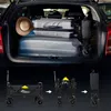 SAMAX Faltbarer Bollerwagen Offroad Camping Edition bis 200 Produktbild-Vorschau 4