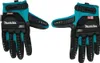 Rękawice robocze Makita ( P-84486 ) rozmiar XL (10) Podgląd zdjęcia produktu 1