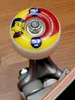 MOB Skateboards Bubble 8.0 - Planche complète 31 x 8 pouces Voir les images du produit 5