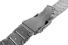 Casio Edifice Uhrenarmband Edelstahl silbern EF-545D-1AV Produktbild-Vorschau 6