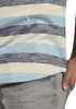 SOLID SDThicco Herren T-Shirt Kurzarm Shirt mit Streifen Produktbild-Vorschau 5