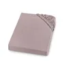 Biber Spannbetttuch, Feinbiber Spannbettlaken, 200 x 200 Produktbild-Vorschau 1