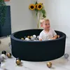 KiddyMoon Kids 300 ∅ 7cm míčků Hrací míčky pro míčovou Náhled obrázku produktu 3