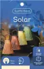 Solar Laterne - aus Kunststoff - ca. 18,5 cm - 1 Stück Produktbild-Vorschau 4