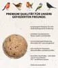 Dehner Natura Premium Meisenknödel ohne Netz, ganzjähriges Produktbild-Vorschau 3