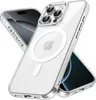 Schutzhülle für iPhone 16 Pro Max Hülle MagSafe kompatibel Produktbild-Vorschau 1