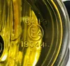 Nebelscheinwerfer Gelb NSW Komplettset Set Nachrüstung Kit Produktbild-Vorschau 7