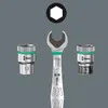 Wera 5056490001 Tool Check PLUS, schwarz/silber Produktbild-Vorschau 22