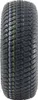 11x4.00-4 Tondeuse à gazon Pneus et jante acier P332 20mm Voir les images du produit 2