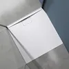 doporro Receveur de Douche Bac à Douche Ultra Plat en Solid Voir les images du produit 3