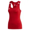 Adidas Team 19 Power Red / White S Produktbild-Vorschau 1