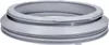 A washing machine door seal. Produktbild-Vorschau