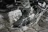 Buty Motocyklowe Shima Rebel Wp Black 42 Podgląd zdjęcia produktu 3
