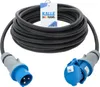 KALLE DAS KABEL CEE Verlängerungskabel H07RN-F 3G 4,0 mm² Produktbild-Vorschau 4