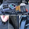 Set universale di fissaggio per auto 725, clip di fissaggio Anteprima dell’immagine prodotto 12