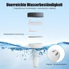 Poolthermometer, Schwimmendes Pool Thermometer, Produktbild-Vorschau 3
