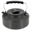 NGT Teekessel 1,1 L Camping Outdoor Angel Kochgeschirr Produktbild-Vorschau 2