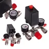 Pressostato per compressore, riduzione della pressione, Anteprima dell’immagine prodotto 15