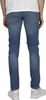Jack & Jones 12184473, Jeans, Erwachsener, Blau, Baumwolle, Produktbild-Vorschau 9